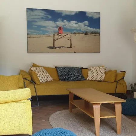 Hébergement de vacances L Oceane Proche Mer Et Foret Dolus-d'Oléron