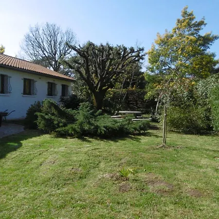 Hébergement de vacances L Oceane Proche Mer Et Foret