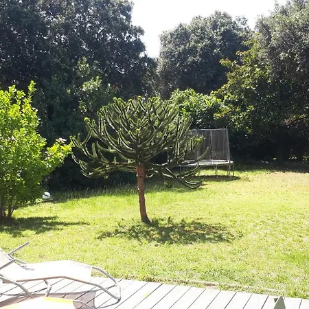 Hébergement de vacances L Oceane Proche Mer Et Foret