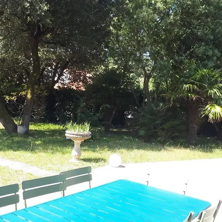 Hébergement de vacances L Oceane Proche Mer Et Foret