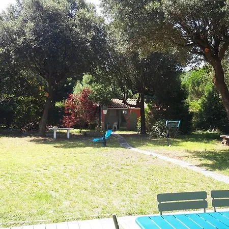 Hébergement de vacances L Oceane Proche Mer Et Foret Dolus-d'Oléron