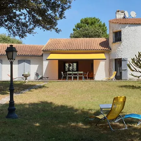 L Oceane Proche Mer Et Foret Hébergement de vacances